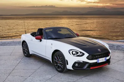 124 Spider